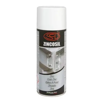 Cink spray ZINCOSIL 400ml