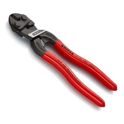 CoBolt S 160 mm Knipex 71 01 160 - polírozott fej, műanyag hüvelyek