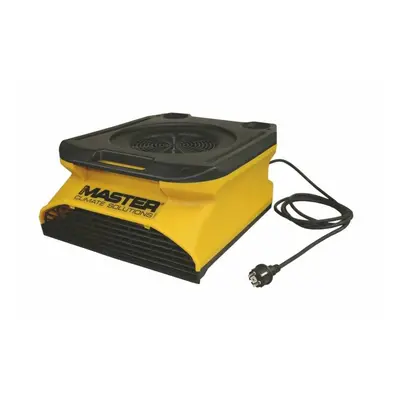 Padlóventilátor Master CDX 20