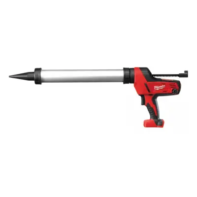 Milwaukee M18™ extrudáló pisztoly - 600 ML TUBE C18 PCG/600A-0B