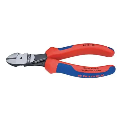 KNIPEX 74 12 160 elektromos oldalfalvágógépek