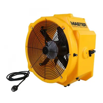 Profi ventilátor Master DFX 20