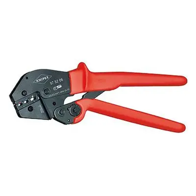 Karos krimpelő fogó 250 mm KNIPEX 97 52 06