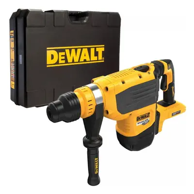 Akkus fúrókalapács 54V DEWALT DCH735N FlexVolt