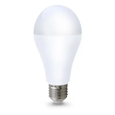 Solight LED izzó, klasszikus forma, 18W, E27, 4000K, 270°, 1710lm