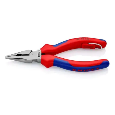 Kombinált keskeny lapos fogó 145 mm Knipex 08 22 145 T