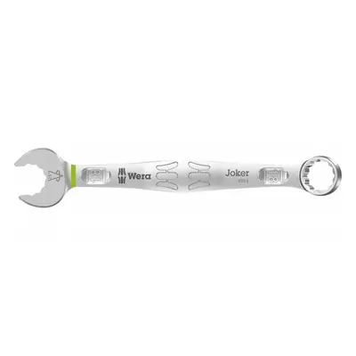 Wera 020209 Csavarkulcs 18 mm 6003 Joker, offset