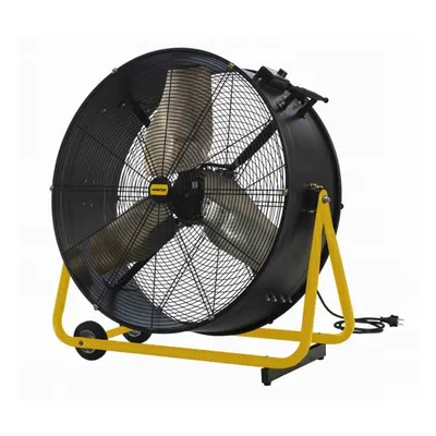 Ipari ventilátor Master DF 36 P