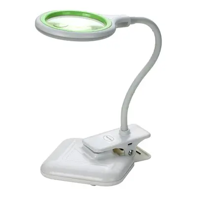 Nagyító kerek kis 3 12diop. LED (36x) USB 5V, 2W