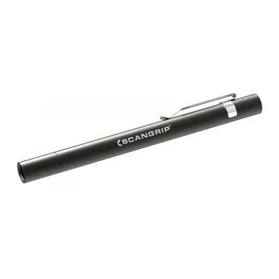 Scangrip professzionális ceruza LED zseblámpa FLASH PENCIL