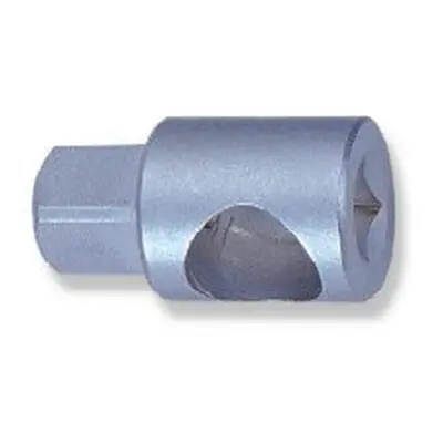 Adapter orsóhoz - bunkó, 1/4" hím x 3/8" belsőség