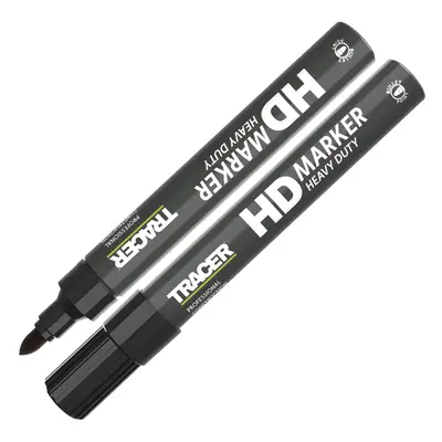 Tracer Ipari állandó marker AHD1