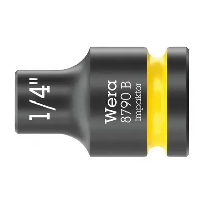 Wera 005514 Dugófej 3/8" hexa 1/4 Impaktor 8790 B