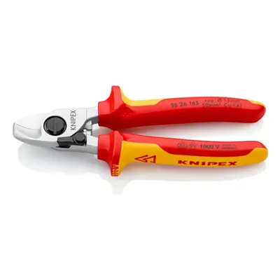 Knipex kábelolló nyitó rugóval 95 26 165