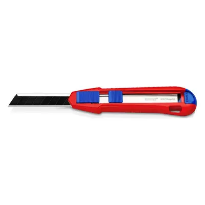 Knipex CutiX® 90 10 10 165 BK univerzális törőkés