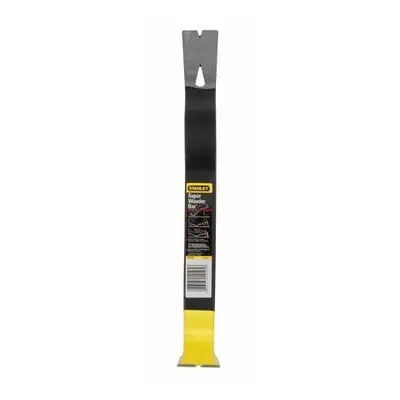 Csodaszívó csavarrúd X21 530mm Stanley 1-55-526