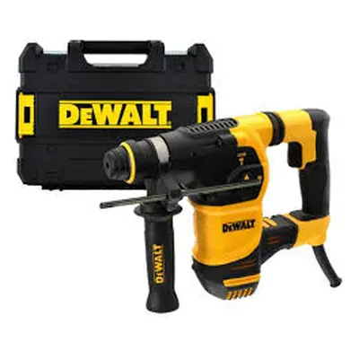 D25333K SDS plusz 950W DeWALT kombinált kalapács DeWALT tokkal