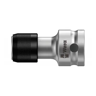 Wera 003641 Adapter 1/2" gyorskioldó kulccsal Zyklop típus 8784 C2