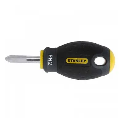 Phillips csavarhúzó rövid Ph1x30mm Stanley FatMax 1-65-406