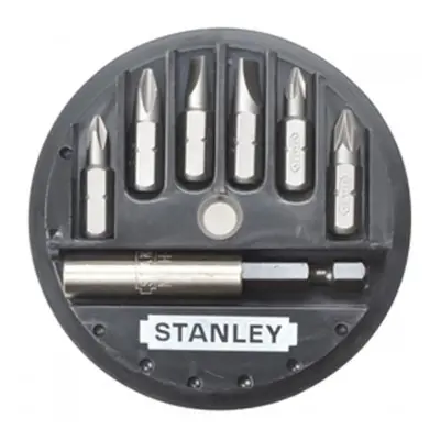 Stanley 7 darabos bit készlet 1-68-737