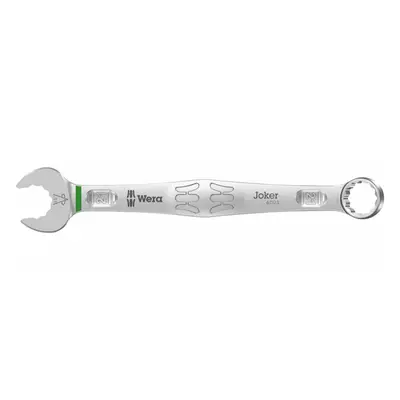 Wera 020501 Csavarkulcs 21 mm 6003 Joker, offset