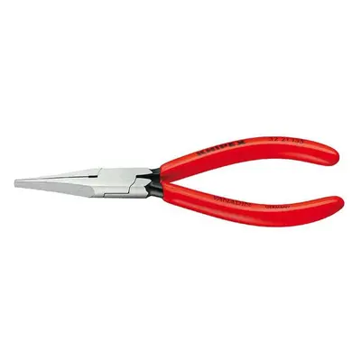 Állító fogó 135 mm KNIPEX 32 21 135 - csiszolt fej, műanyag hüvelyek