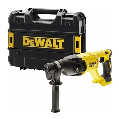 DCH133NT Aku kombinált kalapács SDS-Plus 18V DeWALT tok DeWALT