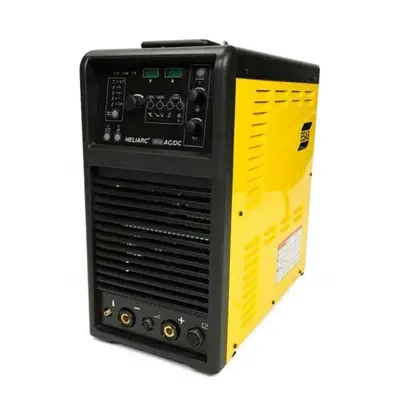 ESAB Heliarc 283i AC/DC 400V CE