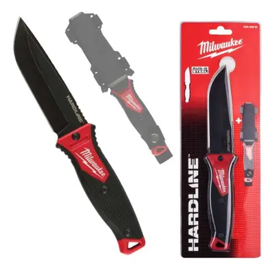 Milwaukee fix pengés kés HARDLINE FIXED BLADE 4932464830