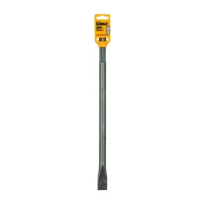 DeWALT lapos véső SDS-Max 25x400mm DT60704 - 1db