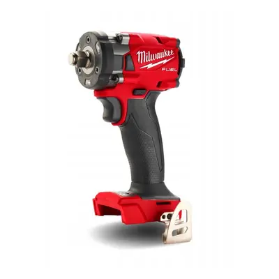 Milwaukee M18 Fuel 1/2 akkus ütvecsavarozó