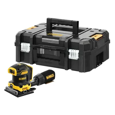 Akkus vibrációs csiszológép DEWALT DCW200P2 18V (akkumulátor és töltő nélkül)