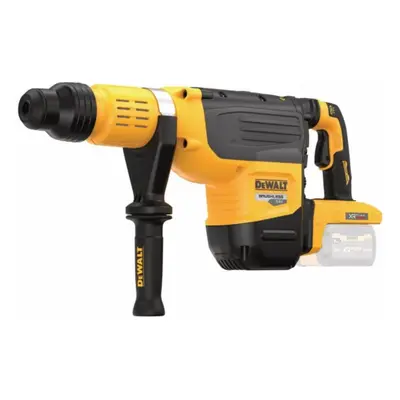 Akkus kombinált kalapács DeWALT DCH775N SDS-Max XR FlexVolt (19,4J/54V/elem nélkül)