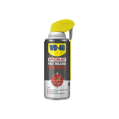 WD-40 Specialist lazító penetráns 400ml