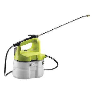 Ryobi OWS1880 akkumulátoros 18 V-os permetezőgép 3,5 literes tartályban