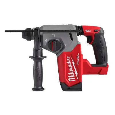 Milwaukee M18 FH-0 SDS-Plus Aku M18 FUEL™ 26 mm-es kalapács (akkumulátor nélkül)