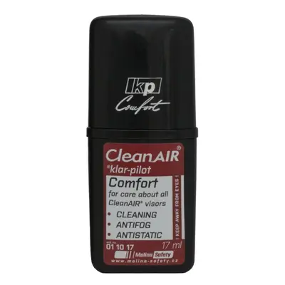 CleanAIR® clar-pilot Comfort, 17ml