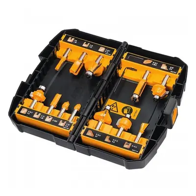 DeWALT DT90016 12 darabos vágókészlet