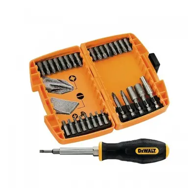 DeWALT DT71506 30 darabos bitkészlet