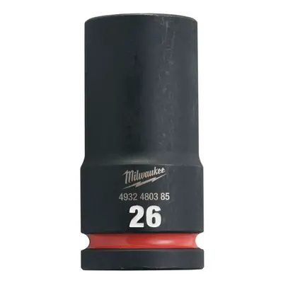 Milwaukee Shockwave™ Impact Duty 3/4" HEX 26 mm, hosszú