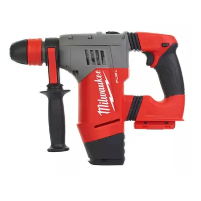 Milwaukee M28 FUEL™ 4-foglalatú SDS-PLUS KÉZMŰKÖDŐ FIXTEC™ M28 CHPX-0