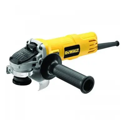 115 mm-es DeWALT DWE4056 szögcsiszoló 115mm