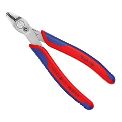 Knipex 78 03 140 Elektronikus szuperkulcs® XL - DIN ISO 9654