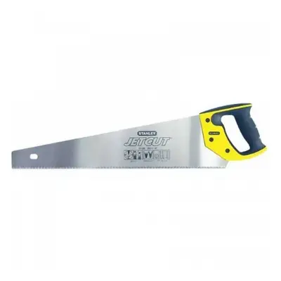 JetCut fűrész standard fogakkal 7TPI 450mm Stanley 2-15-283