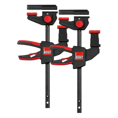 Bessey EZR15SET egykezes padkakapocs (2 darabos készlet)