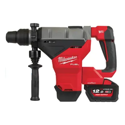 Milwaukee akkumulátoros fúró- és bontókalapács SDS-MAX M18 FHM-121C