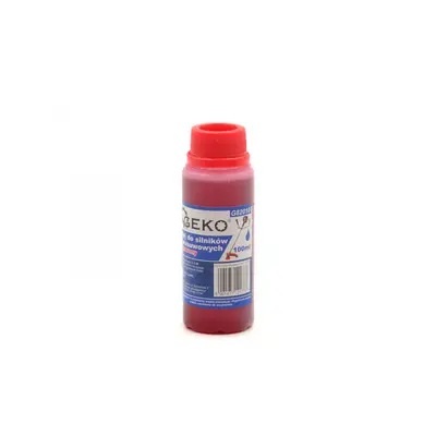 GEKO Oil 2T 100ml - kétütemű motorokhoz