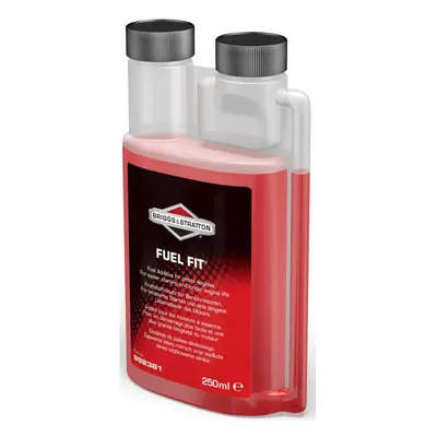 Fuel Fit - üzemanyag stabilizátor (250 ml)