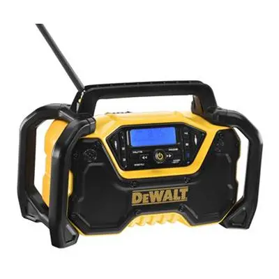 Dewalt Aku rádió bluetooth-al