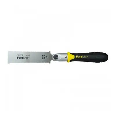 Japán mini fűrész 22 és 17TPI 120mm Stanley FatMax 0-20-331